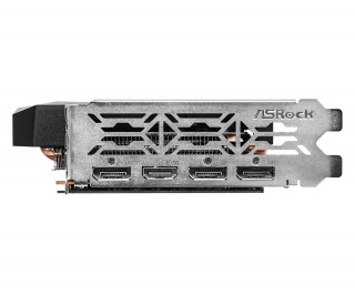 Asrock RX 6600 XT Challenger D OC 8GB GDDR6 PC