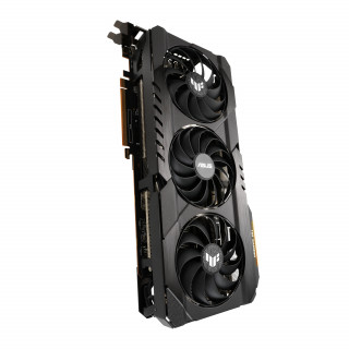 ASUS TUF Gaming RX 6800 XT OC 16GB GDDR6 PC