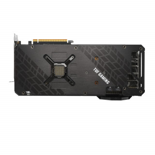 ASUS TUF Gaming RX 6800 XT OC 16GB GDDR6 PC