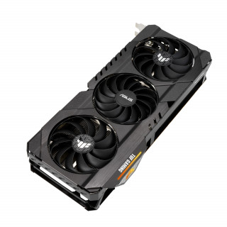 ASUS TUF Gaming RX 6800 XT OC 16GB GDDR6 PC