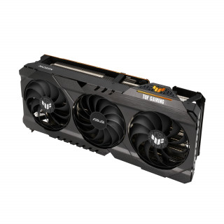 ASUS TUF Gaming RX 6800 XT OC 16GB GDDR6 PC