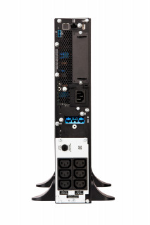 APC Smart-UPS SRT 1000VA 230V PC