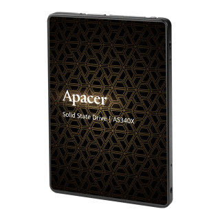 Apacer AS340X Series 240GB [SATA3] PC