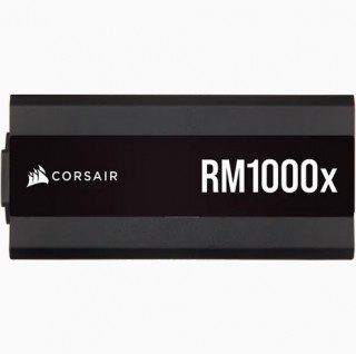 Corsair RM1000x tápegység 1000 W 24-pin ATX ATX Fekete PC