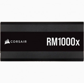 Corsair RM1000x tápegység 1000 W 24-pin ATX ATX Fekete PC