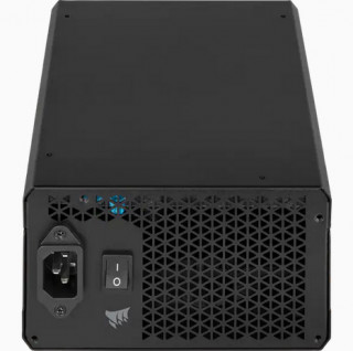 Corsair RM1000x tápegység 1000 W 24-pin ATX ATX Fekete PC