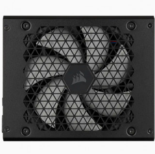 Corsair RM1000x tápegység 1000 W 24-pin ATX ATX Fekete PC