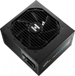 FSP/Fortron Hydro GSM Lite PRO 550W tápegység 20+4 pin ATX ATX Fekete PC