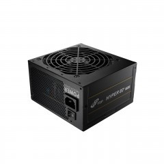 FSP/Fortron Hyper 80+ PRO 700W tápegység 24-pin ATX ATX Fekete PC