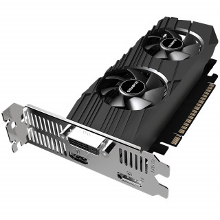 Gigabyte GeForce GTX 1650 OC Low Profile 4G NVIDIA 4 GB GDDR5 PC