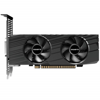 Gigabyte GeForce GTX 1650 OC Low Profile 4G NVIDIA 4 GB GDDR5 PC