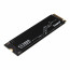 Kingston KC3000 1TB M.2 SSD meghajtó (SKC3000S/1024G) thumbnail