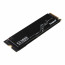 Kingston Technology KC3000 M.2 4096 GB PCI Express 4.0 3D TLC NVMe thumbnail