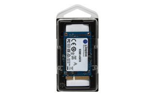 Kingston Technology KC600 mSATA 512 GB Serial ATA III 3D TLC PC