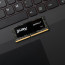 Kingston Technology FURY Impact memóriamodul 8 GB 1 x 8 GB DDR4 2666 Mhz thumbnail