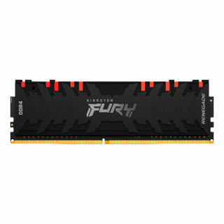 Kingston Technology FURY Renegade RGB memóriamodul 32 GB 2 x 16 GB DDR4 3600 Mhz PC