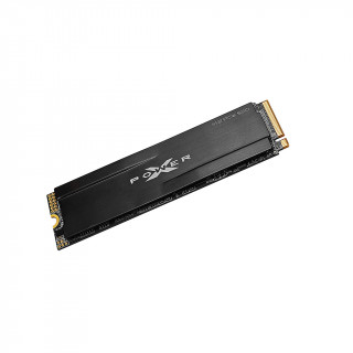 Silicon Power XD80 M.2 512 GB PCI Express 3.0 NVMe PC