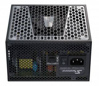 Seasonic Prime PX-750 tápegység 750 W 20+4 pin ATX ATX Fekete PC