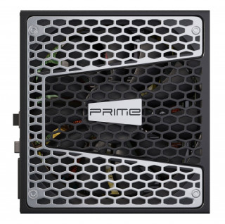 Seasonic Prime PX-750 tápegység 750 W 20+4 pin ATX ATX Fekete PC