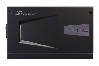 Seasonic Prime PX-750 tápegység 750 W 20+4 pin ATX ATX Fekete PC