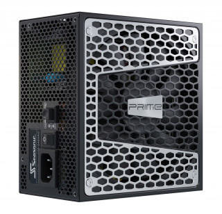 Seasonic Prime PX-750 tápegység 750 W 20+4 pin ATX ATX Fekete PC