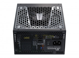 Seasonic Prime PX-750 tápegység 750 W 20+4 pin ATX ATX Fekete PC