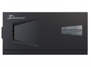 Seasonic Prime PX-750 tápegység 750 W 20+4 pin ATX ATX Fekete PC