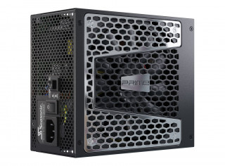 Seasonic Prime PX-750 tápegység 750 W 20+4 pin ATX ATX Fekete PC