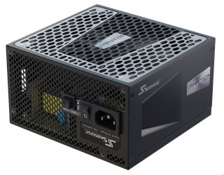 Seasonic Prime PX-750 tápegység 750 W 20+4 pin ATX ATX Fekete PC