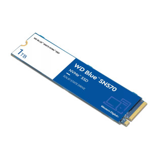 Western Digital WD Blue SN570 M.2 1000 GB PCI Express 3.0 NVMe PC