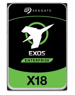 Seagate Exos X18 18TB [3.5"/256MB/7200/SATA3] PC