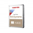 Toshiba N300 NAS Systems 4TB [3.5"/7200/256MB/SATA3] - Retail thumbnail