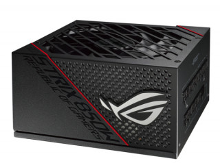 Asus ROG Strix 850W - Fekete [Moduláris, 80+ Gold] PC