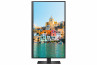 Samsung S24A400UJU 61 cm (24") 1920 x 1080 pixelek Full HD LED Fekete thumbnail