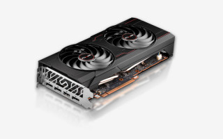 Sapphire RX 6700 XT Pulse 12GB GDDR6 PC