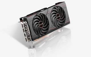 Sapphire RX 6700 XT Pulse 12GB GDDR6 PC