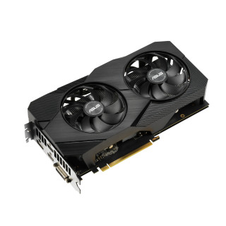 Asus RTX 2060 Dual Evo 8GB GDDR6 PC