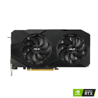 Asus RTX 2060 Dual Evo 8GB GDDR6 PC