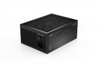 be quiet! Dark Power Pro 12 1500W [Moduláris, 80+ Titanium] PC