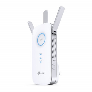 TP-Link RE550 AC1900 Wi-Fi Range Extender PC