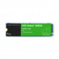 Western Digital Green WDS100T3G0C SSD meghajtó M.2 1000 GB PCI Express QLC NVMe thumbnail