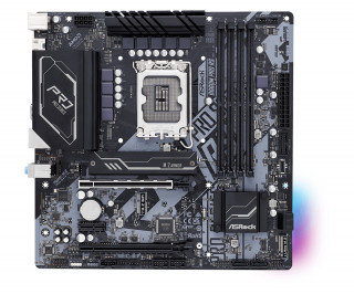 Asrock B660M Pro RS (1700) PC