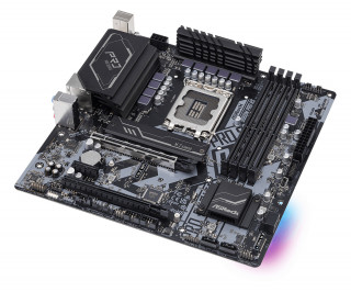 Asrock B660M Pro RS (1700) PC