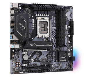 Asrock B660M Pro RS (1700) PC