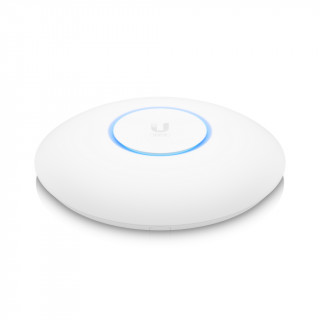 Ubiquiti Networks U6-PRO WLAN csatlakozási pont 4800 Mbit/s Fehér Ethernet-áramellátás (PoE) támogatása PC