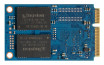 Kingston SSDNow KC600 256GB, mSATA (SKC600MS/256G) thumbnail