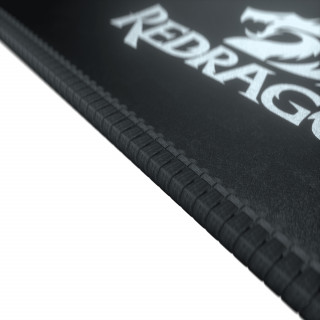 Redragon Flick S egérpad - fekete (P029) PC