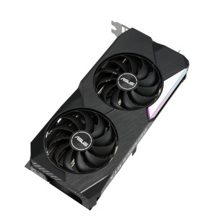 Asus RTX 3060 Dual Ti V2 OC (LHR) 8GB GDDR6 PC