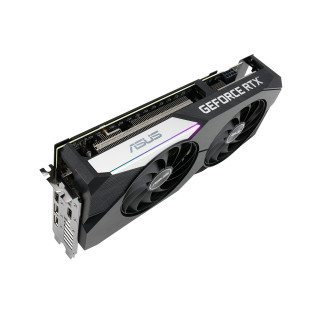 Asus RTX 3060 Dual Ti V2 OC (LHR) 8GB GDDR6 PC