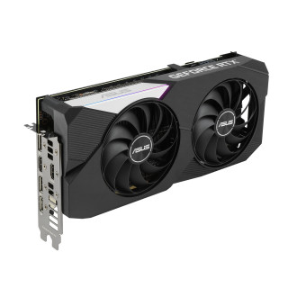 Asus RTX 3060 Dual Ti V2 OC (LHR) 8GB GDDR6 PC